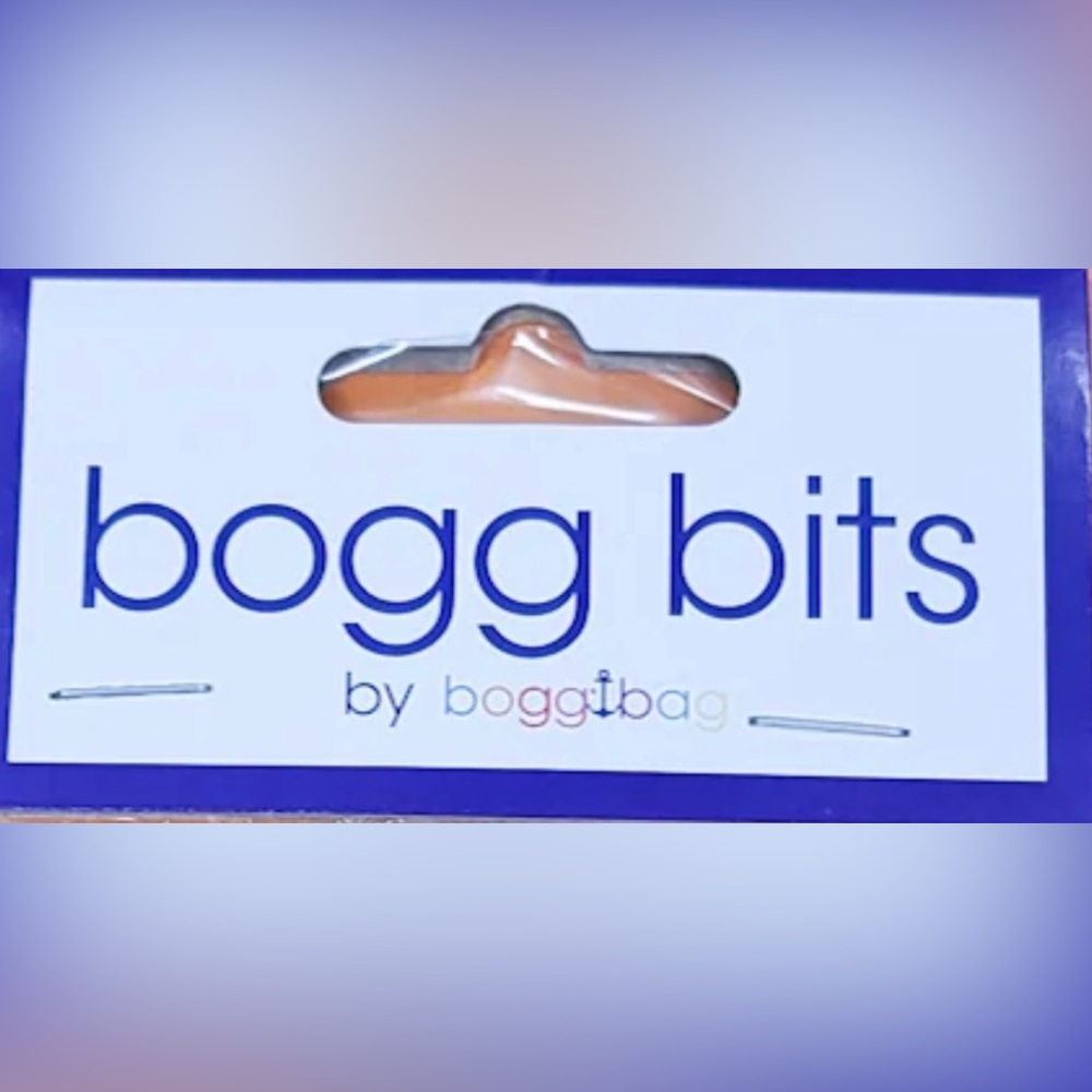 BOGG BITS Letter R by BOGG BAG